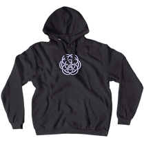 Interdependence Hoodies (No-Zip/Pullover)