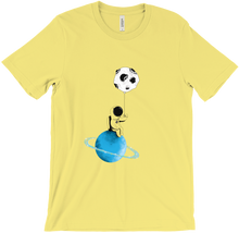 Astronaut Color T-Shirt