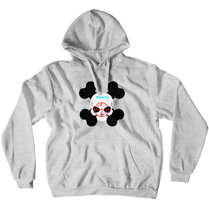toxn_necro Hoodies (No-Zip/Pullover)