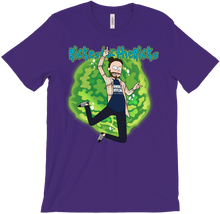 The Rickest T-Shirt