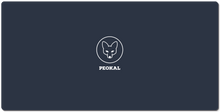 therealpeokal XXL Gaming Mousepad