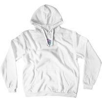 Infinity Triangle Sweatshirt (No-Zip/Pullover)