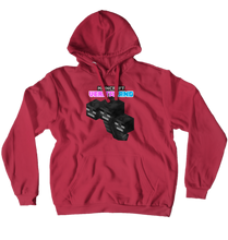 veritoland Hoodies WITHER