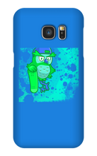 cleverowlpl Samsung Phone Cases