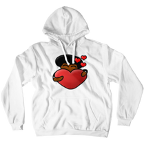 drummerboips3 Hoodies (No-Zip/Pullover)