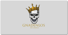 gnadenlos_yt XXL Gaming Mousepad