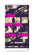 Lilith's Lament iPhone Phone Cases