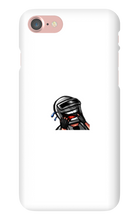 tbaisname iPhone Phone Cases