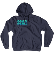 oamis Hoodies (No-Zip/Pullover)