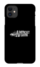 A Difficult Truth iPhone Phone Cases