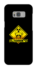 toharajr Samsung Phone Cases