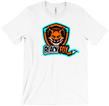 blackfox-2294 T-Shirts