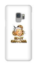 Grandma Samsung Case