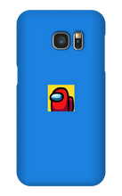 among us Samsung Phone Cases