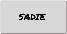 Sadie XXL mouse pad