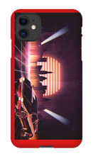 GetYaArmour Synth-Wave iPhone Phone Cases