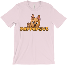 Paw T-Shirts