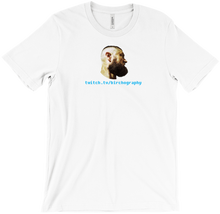 birchography T-Shirts