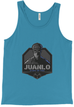 jlol_juanlo Tank Top