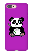 magneticpanda48 iPhone Phone Cases