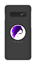 Lintu Logo Samsung Cases