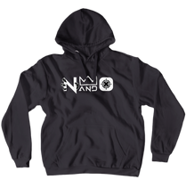 kingnandoesports Hoodies (No-Zip/Pullover)