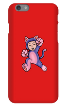 sadiegamermom iPhone Phone Cases