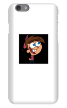 jxmie_89 iPhone Phone Cases