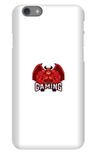 Old Logo iPhone Phone Cases