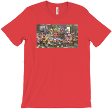 Team Badass T-Shirts