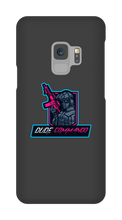 Tactical Samsung Body Armor