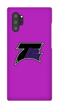 transcendentesportsrl Samsung Phone Cases