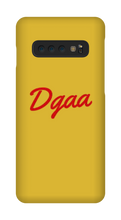 Funda Samsung dgaa