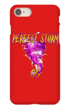 perfectstormgg_ iPhone Phone Cases