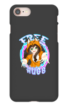 Free Hugs iPhone Phone Case
