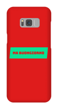 gabry__tv Samsung Phone Cases