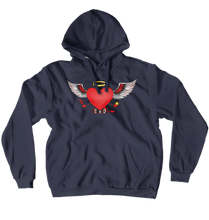 ex0cams Hoodies