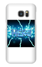Hero Samsung telefontok