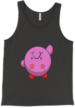 Derp Kirb Hi Tank-top