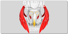 thegabrialstorm XXL Gaming Mousepad