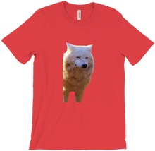 Unamused Wolf T