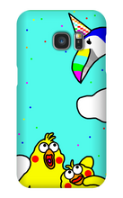 Tuco & Friends HBD Samsung Phone Case