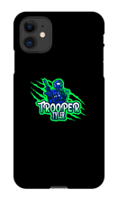 Trooper Tyler Phone Case