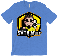 SMTX_WOLF T-Shirts
