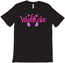 WahKeke Official T-Shirts