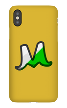 marcopg iPhone Phone Cases