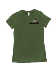 Women's Jedi T-shirt