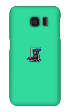 hoodiewolf_ttv Samsung Phone Cases