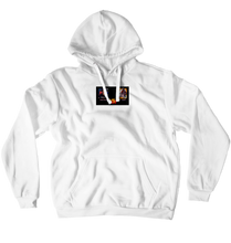 bradinsky Hoodies (No-Zip/Pullover)