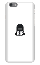 mushypizza42o iPhone Phone Cases